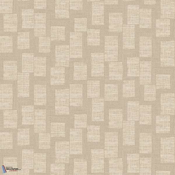 Esparto Africano-Arte-behang-Natural-Meter-Selected Wallpapers