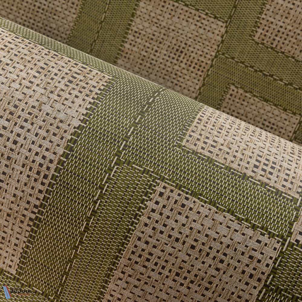 Esparto Africano-Arte-behang-Selected Wallpapers
