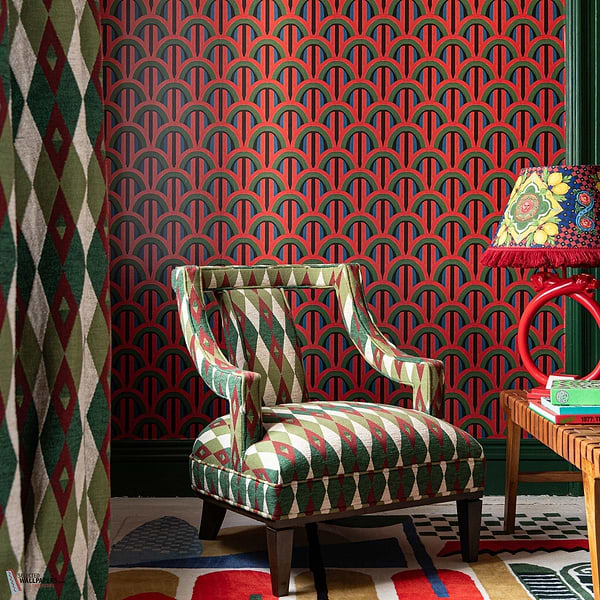 Estivo-Mind the Gap-wallpaper-Selected-Wallpapers-Interiors
