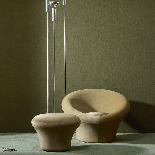 Étamine Tapete-Arte-Selected Wallpapers-Interiors
