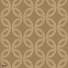 Etienne wallpaper-Casamance-Praline/Dore-Roll-Selected Wallpapers-Interiors