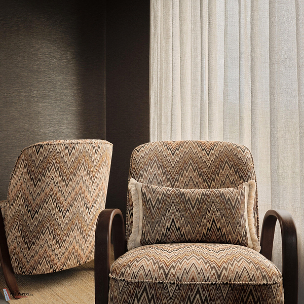 Etsu Tapete-Romo-Selected Wallpapers-Interiors
