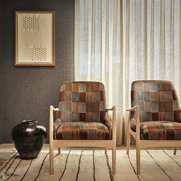 Etsu Tapete-Romo-Selected Wallpapers-Interiors