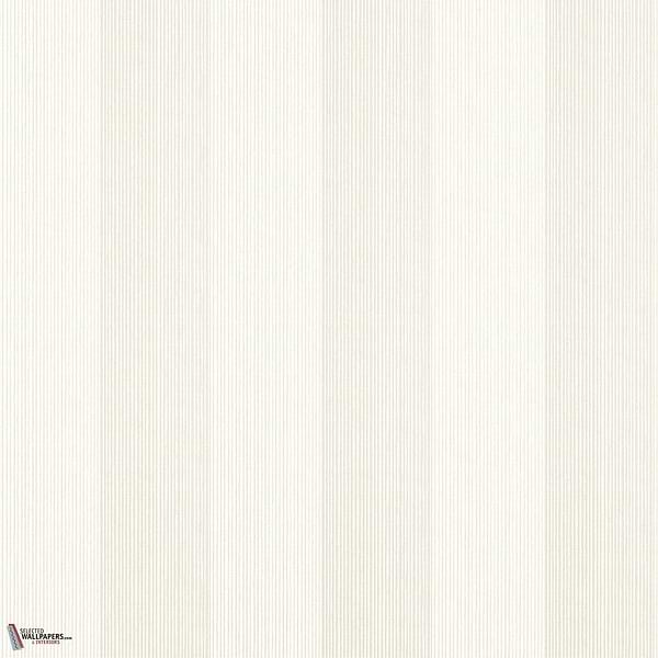 Evan Stripe wallpaper-Thibaut-Cream-Roll-Selected-Wallpapers-Interiors