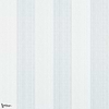Evan Stripe wallpaper-Thibaut-Powder Blue-Roll-Selected-Wallpapers-Interiors