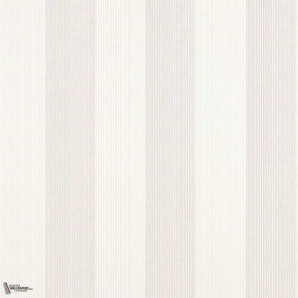 Evan Stripe wallpaper-Thibaut-Blush-Roll-Selected-Wallpapers-Interiors