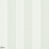 Evan Stripe wallpaper-Thibaut-Willow-Roll-Selected-Wallpapers-Interiors
