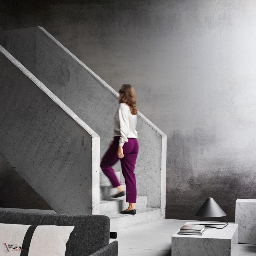 Evening Glow Tapete-Omexco by Arte-Selected-Wallpapers-Interiors