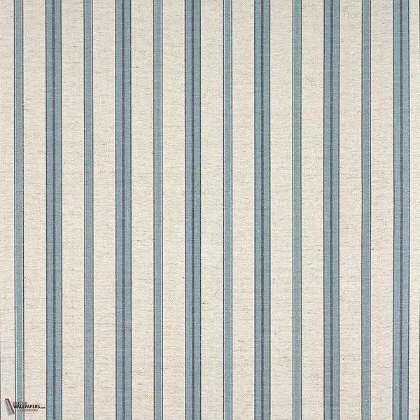 Evros Tapete-Pierre Frey-Océan-Meter (M1)-Selected Wallpapers-Interiors