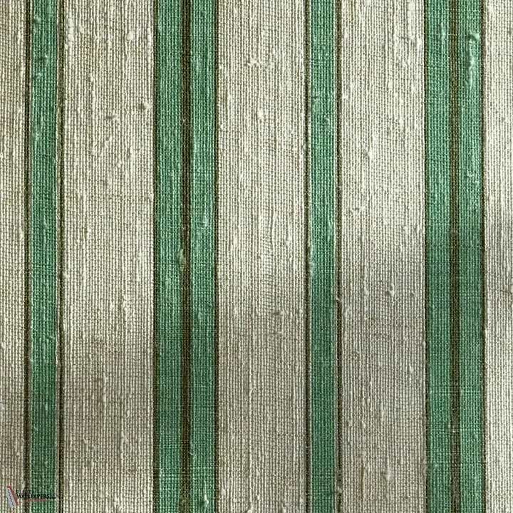 Evros wallpaper-Pierre Frey-Selected Wallpapers-Interiors