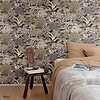 Fabulo Tapete-Masureel-Selected-Wallpapers-Interiors