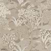 Fabulo Tapete-Masureel-Ivory-Rolle-Selected-Wallpapers-Interiors