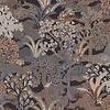 Fabulo Tapete-Masureel-Ebony-Rolle-Selected-Wallpapers-Interiors