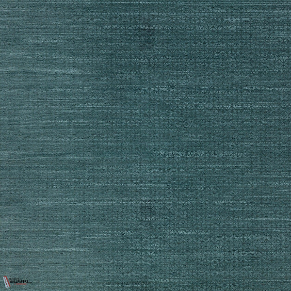 Facet wallpaper-Mark Alexander-Ocean-Roll-Selected Wallpapers-Interiors