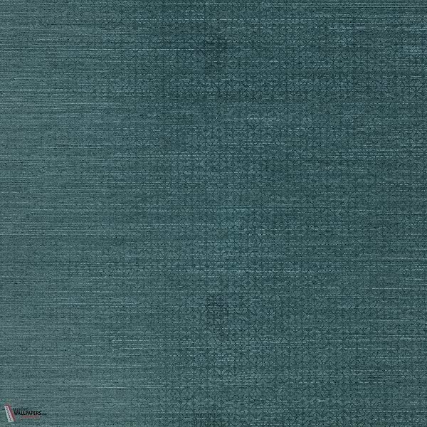 Facet wallpaper-Mark Alexander-Ocean-Roll-Selected Wallpapers-Interiors