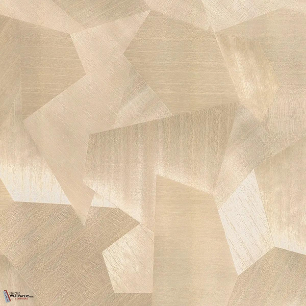 Facettes wallpaper-Nobilis-30-Meter (M1)-Selected Wallpapers-Interiors