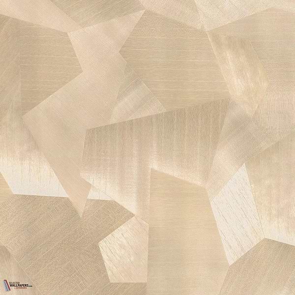 Facettes wallpaper-Nobilis-30-Meter (M1)-Selected Wallpapers-Interiors