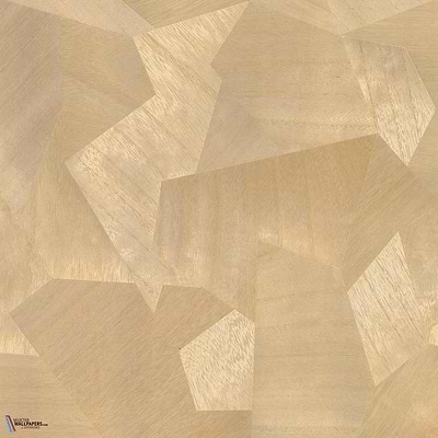 Facettes wallpaper-Nobilis-33-Meter (M1)-Selected Wallpapers-Interiors