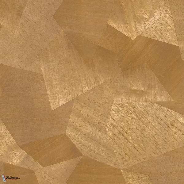 Facettes wallpaper-Nobilis-34-Meter (M1)-Selected Wallpapers-Interiors