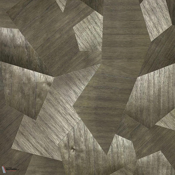 Facettes wallpaper-Nobilis-35-Meter (M1)-Selected Wallpapers-Interiors