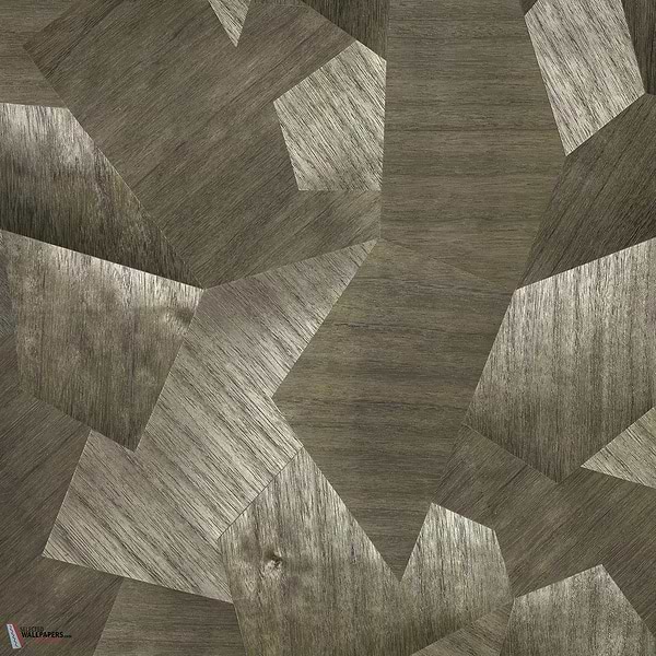 Facettes wallpaper-Nobilis-35-Meter (M1)-Selected Wallpapers-Interiors