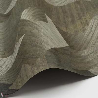 Facettes wallpaper-Nobilis-Selected Wallpapers-Interiors