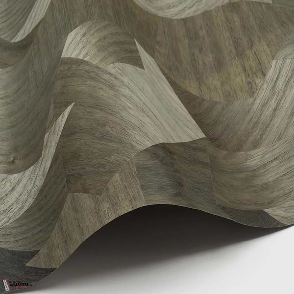 Facettes wallpaper-Nobilis-Selected Wallpapers-Interiors