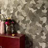 Facettes wallpaper-Nobilis-Selected Wallpapers-Interiors