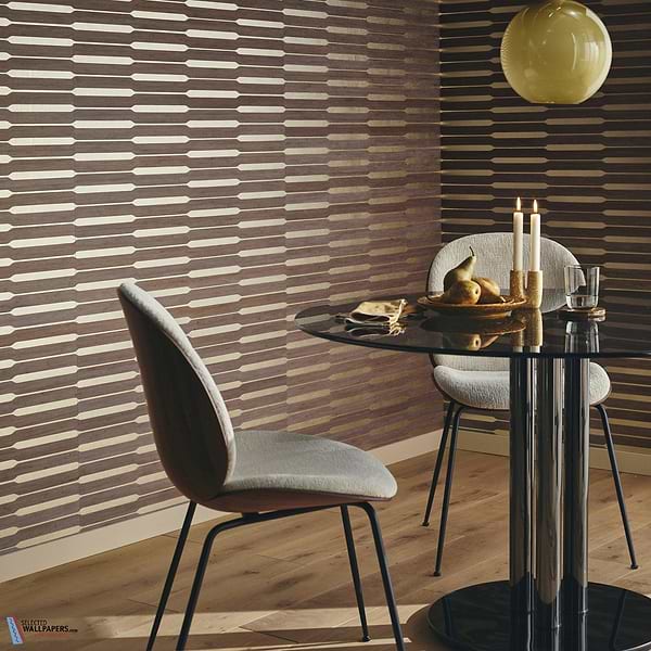 Fargesia-Tapete-Omexco by Arte-Selected Wallpapers