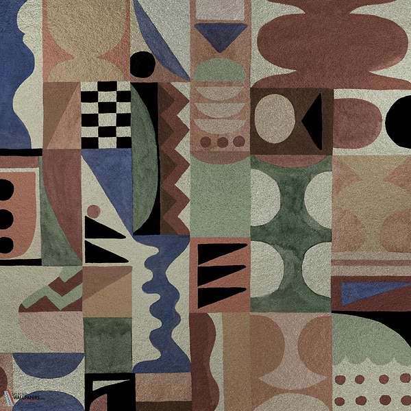 Fauvism wallpaper-Coordonne-Silver-Metallics-M2-Selected Wallpapers-Interiors
