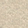Feijoa wallpaper-Casamance-Grege-Roll-Selected-Wallpapers-Interiors