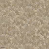 Feijoa wallpaper-Casamance-Travertin-Roll-Selected-Wallpapers-Interiors