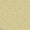 Felix wallpaper-Casamance-Amande/Nacre-Roll-Selected Wallpapers-Interiors