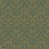 Felix wallpaper-Casamance-Jaspe/Dore-Roll-Selected Wallpapers-Interiors