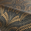 Felix wallpaper-Casamance-Selected Wallpapers-Interiors