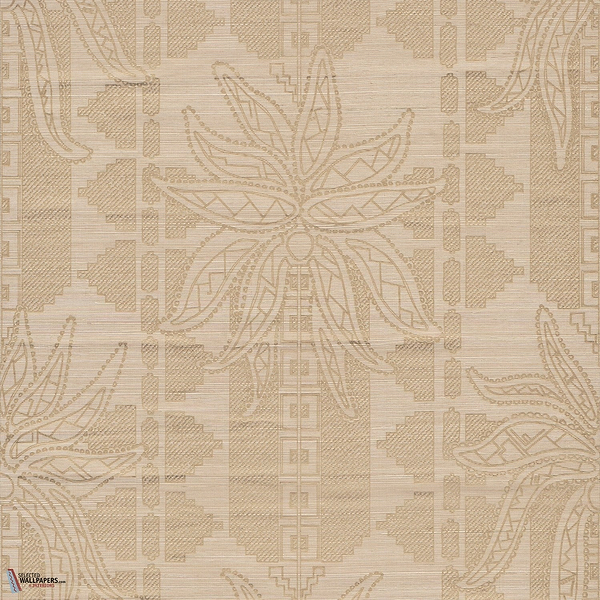 Fenua wallpaper-Arte-Champagne-Meter (M1)-Selected-Wallpapers-Interiors