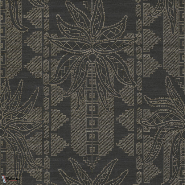 Fenua wallpaper-Arte-Ashes-Meter (M1)-Selected-Wallpapers-Interiors