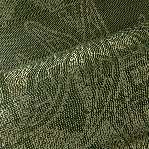 Fenua wallpaper-Arte-Selected-Wallpapers-Interiors
