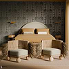 Fenua wallpaper-Arte-Selected-Wallpapers-Interiors
