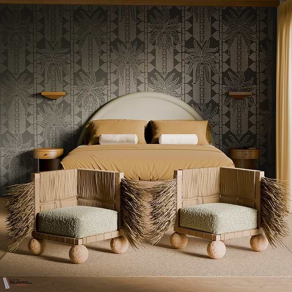 Fenua wallpaper-Arte-Selected-Wallpapers-Interiors