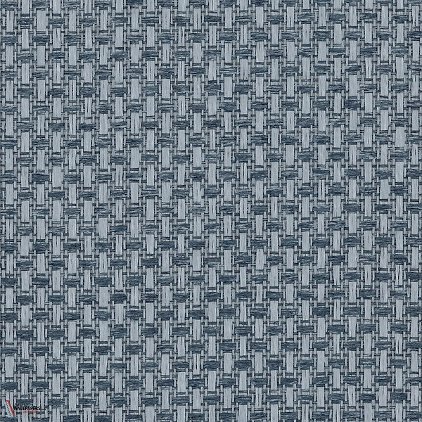 Ferox wallpaper-Arte-Denim-Meter (M1)-Selected-Wallpapers-Interiors