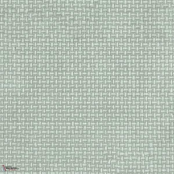 Fibrosa wallpaper-Casamance-Opaline-Meter (M1)-Selected Wallpapers-Interiors