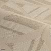 Filandra wallpaper-Casamance-Sable-Roll-Selected Wallpapers-Interiors