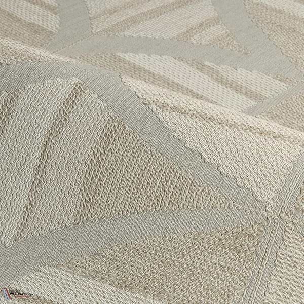 Filandra wallpaper-Casamance-Opaline-Roll-Selected Wallpapers-Interiors