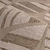 Filandra wallpaper-Casamance-Naturel-Roll-Selected Wallpapers-Interiors
