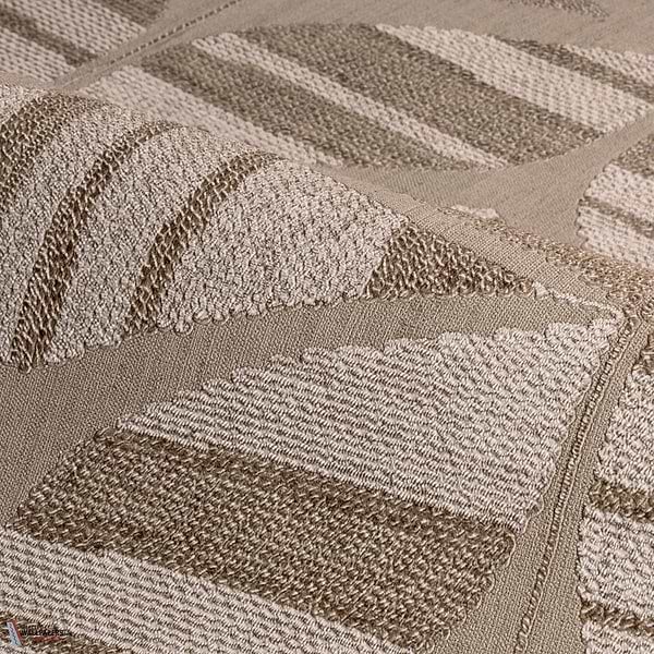 Filandra wallpaper-Casamance-Naturel-Roll-Selected Wallpapers-Interiors