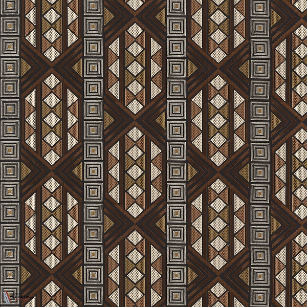 Filigrana wallpaper-Arte-Cappuccino-Meter (M1)-Selected Wallpapers-Interiors