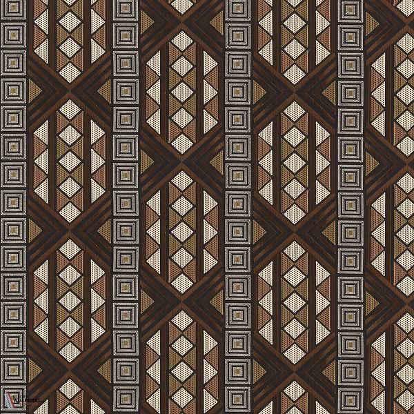 Filigrana wallpaper-Arte-Cappuccino-Meter (M1)-Selected Wallpapers-Interiors