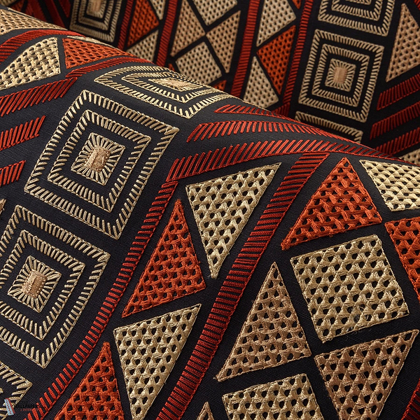 Filigrana wallpaper-Arte-Selected Wallpapers-Interiors