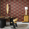 Filigrana wallpaper-Arte-Selected Wallpapers-Interiors